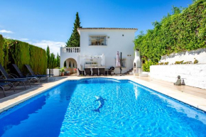 Villa Ophelia, Torreblanca, Fuengirola